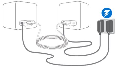 vive sync cable setup